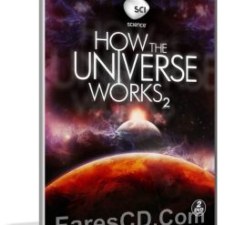 السلسلة الوثائقية كيف يعمل الكون | How The Universe Works | الموسم الثانى مترجم