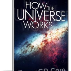 السلسلة الوثائقية كيف يعمل الكون | How The Universe Works | الموسم الرابع مترجم