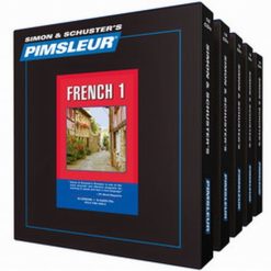 الكورس الصوتى لتعلم اللغة الفرنسية | Pimsleur French-Learn to Speak and Understand