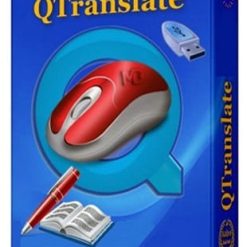 المترجم الفورى | QTranslate