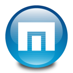 المتصفح الرائع القابل للتخصيص | Maxthon Cloud Browser