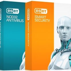 ESET NOD32 Antivirus / Smart Security 10.0.390.0