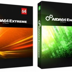 برنامج AIDA64
