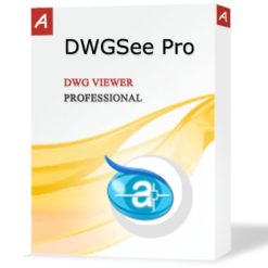 برنامج AutoDWG DWGSee CAD 2026 للتصميم والرسم الهندسي