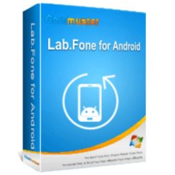 برنامج Coolmuster Lab.Fone for Android لاستعادة البيانات والملفات للأندرويد