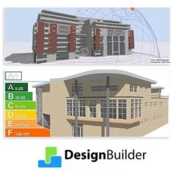 برنامج DesignBuilder للتصميم المعماري