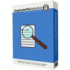 برنامج Duplicate File Detective لحذف الملفات المتكررة