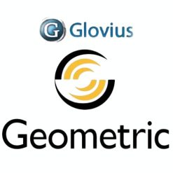 برنامج Geometric Glovius Pro لعرض وتحليل النماذج ثلاثية الأبعاد