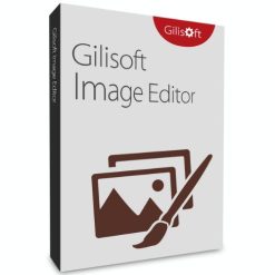 برنامج Gilisoft Image Editor لتحرير وتعديل الصور