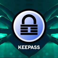 برنامج KeePass Password Safe لإدارة وحفظ كلمات المرور