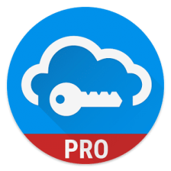 برنامج Password Manager SafeInCloud Pro v18.6.0