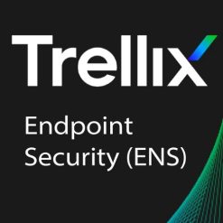 برنامج Trellix Endpoint Security لحماية جهازك بشكل شامل