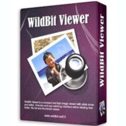 برنامج WildBit Viewer لعرض الصور