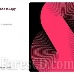 برنامج أدوبى إن كوبى 2021 | Adobe InCopy 2021