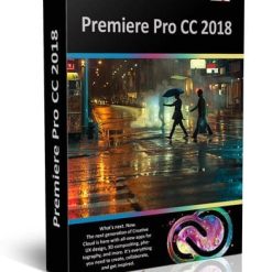برنامج أدوبى بريمير نسخة محمولة Portable Adobe Premiere Pro