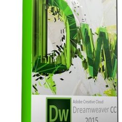 برنامج أدوبى دريم ويفر 2016  Adobe Dreamweaver CC 16.1.3