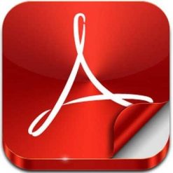 برنامج أدوبى ريدر 2023 | Adobe Acrobat Reader DC 2023