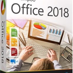 برنامج أشامبو أوفيس 2019 | Ashampoo Office Professional 2018 Rev