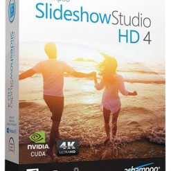 برنامج أشامبو سلايد شو 2018 | Ashampoo Slideshow Studio HD 4.0.8.8