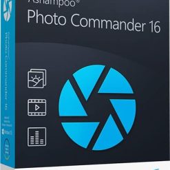 برنامج أشامبو لتعديل الصور | Ashampoo Photo Commander