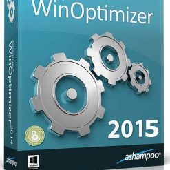 برنامج أشامبو لصيانة الويندوز  Ashampoo WinOptimizer 12