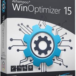 برنامج أشامبو لصيانة الويندوز | Ashampoo WinOptimizer 15.00.05