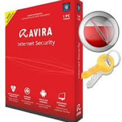 برنامج أفيرا للحماية الشاملة  Avira Internet Security 15.0.9.504