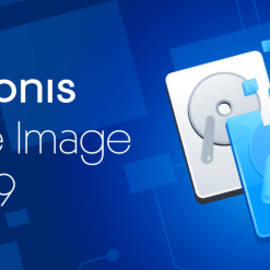 برنامج أكرونس للنسخ الإحتياطى | Acronis True Image