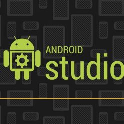 برنامج أندرويد ستوديو لإنشاء تطبيقات أندرويد | Android Studio