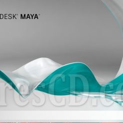 برنامج أوتوديسك مايا 2020 | Autodesk Maya 2020