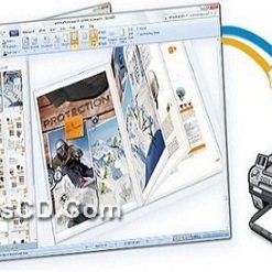 برنامج إدارة الطباعة والطابعات   priPrinter Professional 6.2.0.2354
