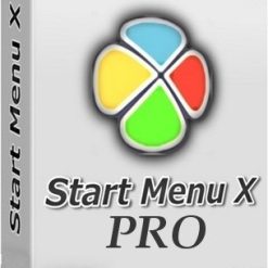 برنامج إدارة قائمة ستارت | Start Menu X PRO