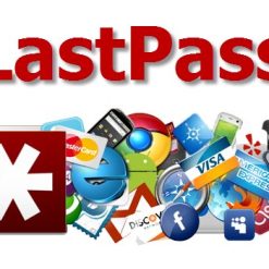 برنامج إدارة كلمات السر على الكومبيوتر | LastPass Password Manager