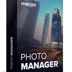برنامج إدارة وتنظيم الصور | Movavi Photo Manager