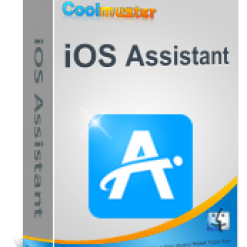برنامج إدراة هواتف أبل | Coolmuster iOS Assistant 2.0.58