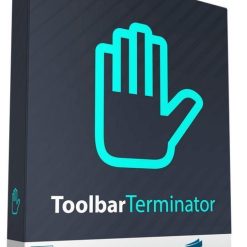 برنامج إزالة التولبار للمتصفحات | Abelssoft ToolbarTerminator