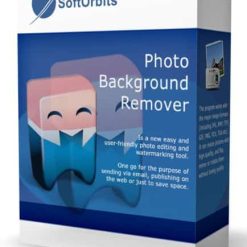 برنامج إزالة الخلفيات من الصور | SoftOrbits Photo Background Remover 3.2