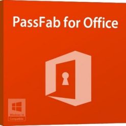 برنامج إزالة كلمات السر لملفات الأوفيس | PassFab for Office