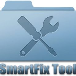 برنامج إصلاح وصيانة الويندوز | SmartFix Tool