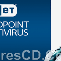 برنامج إند بوينت أنتى فيروس 2018 | ESET Endpoint Antivirus
