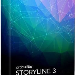 برنامج إنشاء الدورات التفاعلية | Articulate Storyline 3.8.20838.0