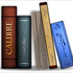 تحميل برنامج Calibre | إنشاء مكتبة كتب اليكترونية وإدارتها