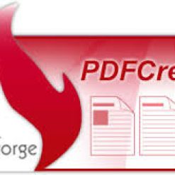 برنامج إنشاء وتصميم ملفات بى دى إف | PDFCreator 3.1.1