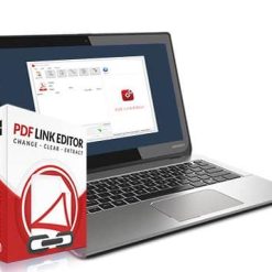برنامج استخراج روابط بى دى إف | PDF Link Editor Pro 2.4.2