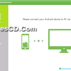 برنامج استعادة المحذوفات للاندرويد  FonePaw Android Data Recovery 1.0.0.40166 (1)