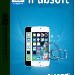 برنامج استعادة المحذوفات من الاندرويد | iPubsoft Android Data Recovery