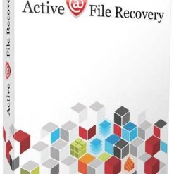 برنامج استعادة الملفات المحذوفة | Active File Recovery