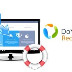 برنامج استعادة الملفات المحذوفة | Do Your Data Recovery