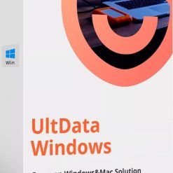 برنامج استعادة الملفات المحذوفة | Tenorshare UltData Windows 7.1.0.18