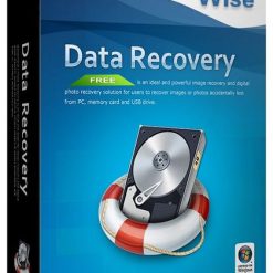 برنامج استعادة الملفات المحذوفة | Wise Data Recovery